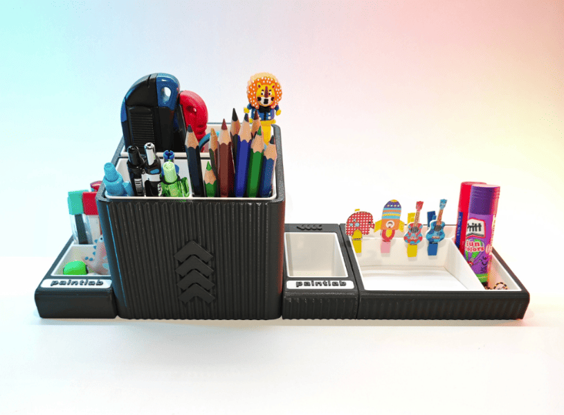back to school essentials_4_desk organizer penholder